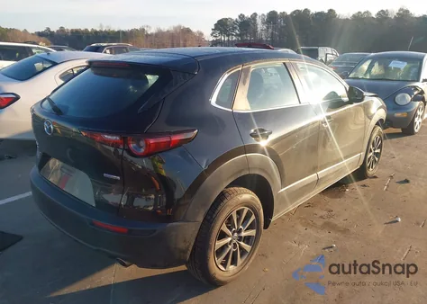 2021 Mazda Cx-30 2.5 S z USA, uszkodzony, nr VIN 3MVDMBAL2MM221210